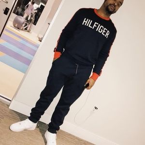 Meet your Posher, Hoddy